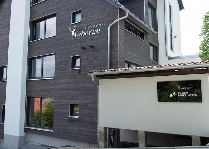 Strandberg's Residences Apartamento *
