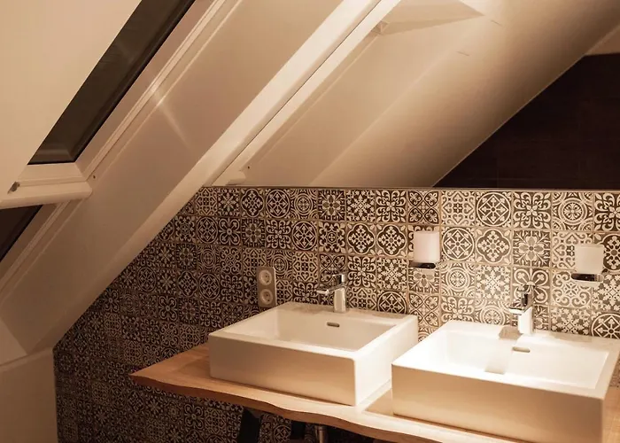 Strandberg's Residences Braunlage