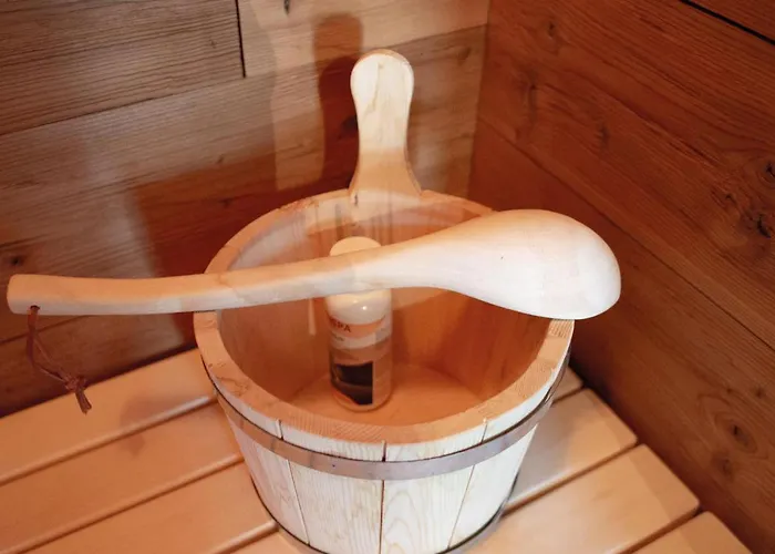 Daire Strandberg's Residences