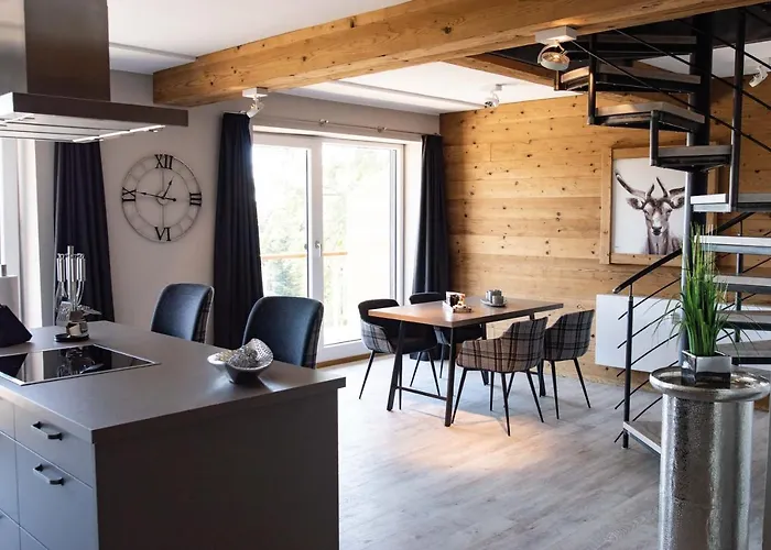 Strandberg's Residences Daire