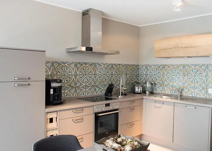 Strandberg's Residences Braunlage