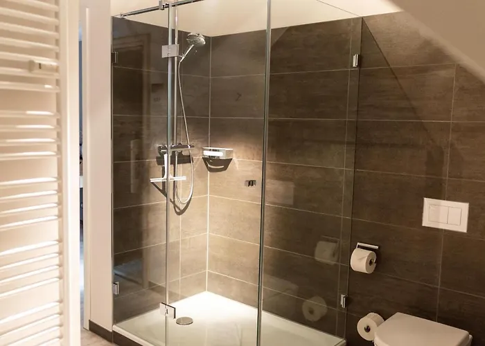 Strandberg's Residences * Braunlage