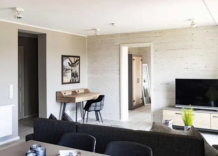 Strandberg's Residences *