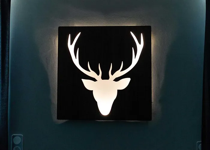 Strandberg's Residences