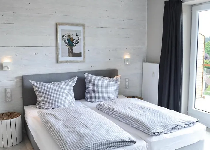 Strandberg's Residences