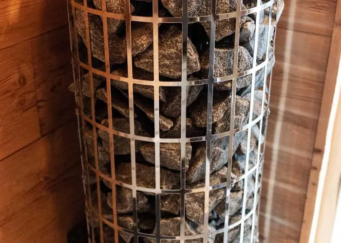 Strandberg's Residences Daire Braunlage