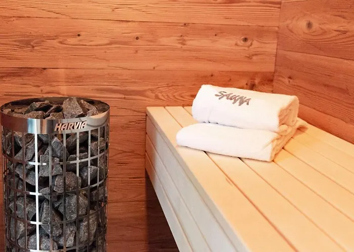 Strandberg's Residences * Braunlage