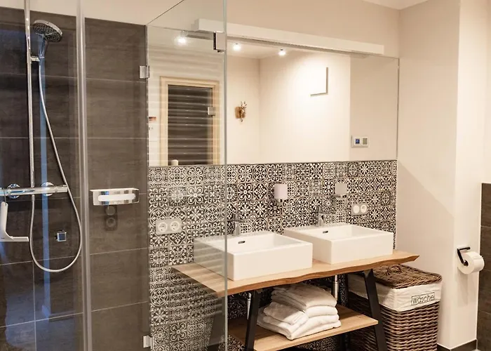 Strandberg's Residences Daire