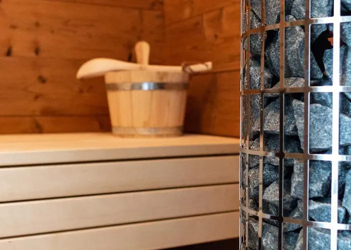 Strandberg's Residences * Braunlage