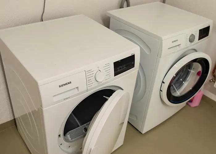 Strandberg's Residences *