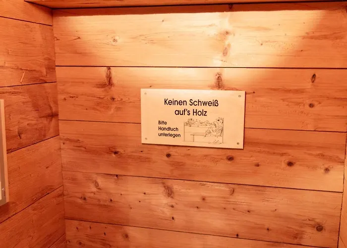 Strandberg's Residences *